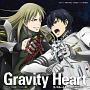 TVアニメ　「宇宙戦艦ティラミスII」　主題歌　Gravity　Heart／DURANDAL　New　ver．