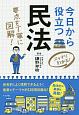 今日から役立つ民法