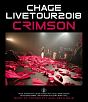 Chage　Live　Tour　2018　◆CRIMSON◆  