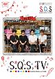 S．Q．S　TV　Ver．RED  