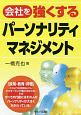 会社を強くするパーソナリティマネジメント