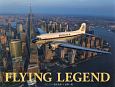FLYING　LEGEND　DC－3×徳永克彦×世界一周