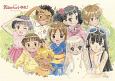 若おかみは小学生！＜劇場版＞　アートブック