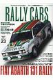 RALLY　CARS　フィアット　・　アバルト　131ラリー（23）