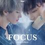 FOCUS　－Japan　Edition－(DVD付)[初回限定盤]