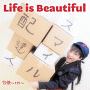 Life　is　Beautiful