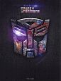 THE　ART　OF　TRANSFORMERS