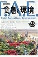 食農と環境　特集：平成30年度実践総合農学会シンポジウム　2019（23）