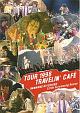 TOUR　1998　TRAVELIN’　CAFE  