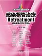 感染根管治療　Retreatment　歯内療法　成功への道