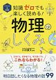 イラスト＆図解　知識ゼロでもラクラク読める！物理のしくみ