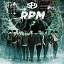 RPM（B）(DVD付)[初回限定盤]