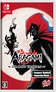 Aragami：Shadow　Edition