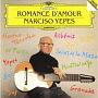愛のロマンス－スペイン・ギター名曲集
