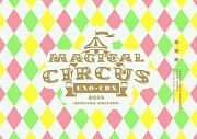 EXO－CBX　“MAGICAL　CIRCUS”　2019　－Special　Edition－  [初回限定盤]