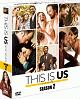 THIS　IS　US／ディス・イズ・アス　シーズン2＜SEASONSコンパクト・ボックス＞  