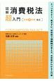 図解　消費税法「超」入門　令和元年