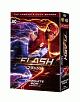 THE　FLASH／フラッシュ　＜フィフス・シーズン＞DVD　コンプリート・ボックス  