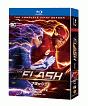 THE　FLASH／フラッシュ　＜フィフス・シーズン＞ブルーレイ　コンプリート・ボックス  