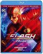 THE　FLASH／フラッシュ　＜フォース＞　コンプリート・セット  