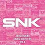 SNK　ARCADE　SOUND　DIGITAL　COLLECTION　Vol．6