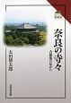 奈良の寺々　読みなおす日本史
