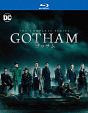 GOTHAM／ゴッサム　ブルーレイ　コンプリート・シリーズ  