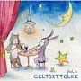 CELTSITTOLKE　Vol．6　関西ケルト・アイリッシュ　コンピレーションアルバム