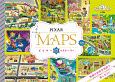 PIXAR　MAPS　ピクサー12のストーリー