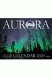 谷角靖カレンダー　AURORA　2020