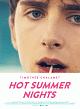 HOT　SUMMER　NIGHTS／ホット・サマー・ナイツ  