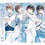 SQ　QUELLドラマ3巻「A　new　step」