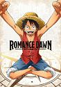 ROMANCE　DAWN  [初回限定盤]