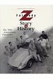 Fairlady　Z　Story　＆　History（1）