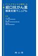 アドヒアランスに着目した　経口抗がん薬　服薬支援マニュアル