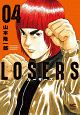 LOSERS（4）