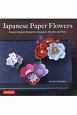 Japanese　Paper　Flowers