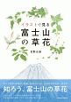 イラストで見る　富士山の草花