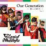 Our　Generation〜僕らの時代〜（A）