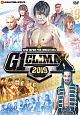 G1　CLIMAX2019  