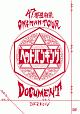 47都道府県Oneman　Tour　『「ヘッドバンギング」DOCUMENT』  [初回限定盤]