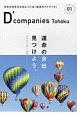 D’companies　Tohoku（1）