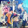 KING　of　CASTE　〜Bird　in　the　Cage〜（獅子堂高校ver．）[初回限定盤]