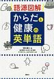 語源図解　からだと健康の英単語