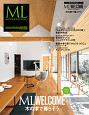 MODERN　LIVING　ML　WELCOME　木の家で暮らそう（9）