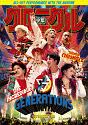 GENERATIONS　LIVE　TOUR　2019　“少年クロニクル”（通常盤）  