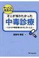 やっくん先生のそこが知りたかった中毒診療