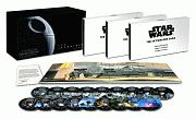 スター・ウォーズ　スカイウォーカー・サーガ　4K　UHD　コンプリートBOX（数量限定）  [初回限定盤]