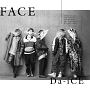 FACE（C）(DVD付)[初回限定盤]