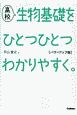 高校生物基礎をひとつひとつわかりやすく。＜パワーアップ版＞